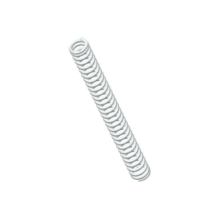 Approved Vendor Compression Spring, O= .300, L= 3.00, W= .049 G709967052